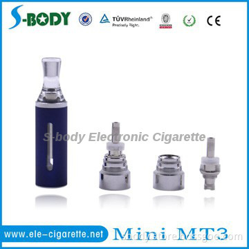 2014 S-Bodytech evod tank wholesale With Free OEM